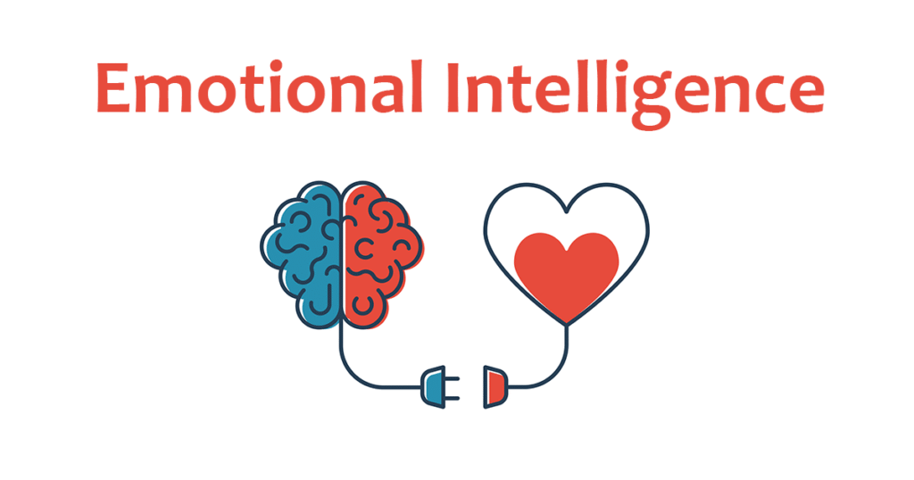 Emotional Intelligence 2026 guide showing 10 simple ways to build better emotional awareness and stronger relationships.
