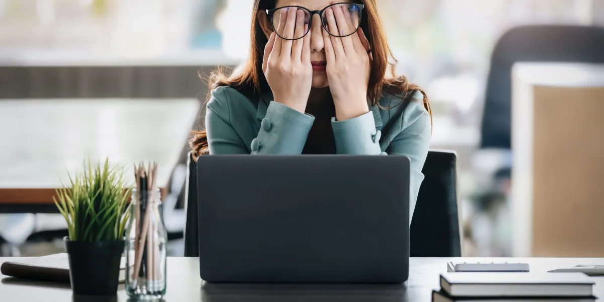 Stress can affect your mind, body, sleep, mood, focus, and daily life when ongoing pressure becomes hard to manage.