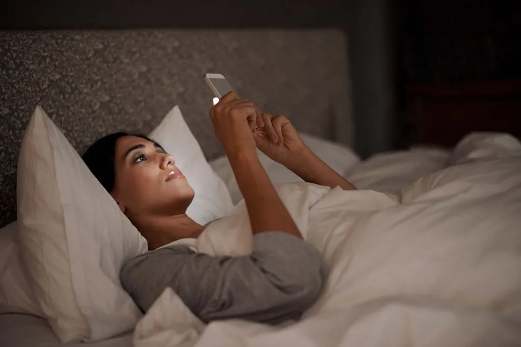 10 warning signs of too much screen time, from eye strain and poor sleep to low focus, stress, and relationship issues.