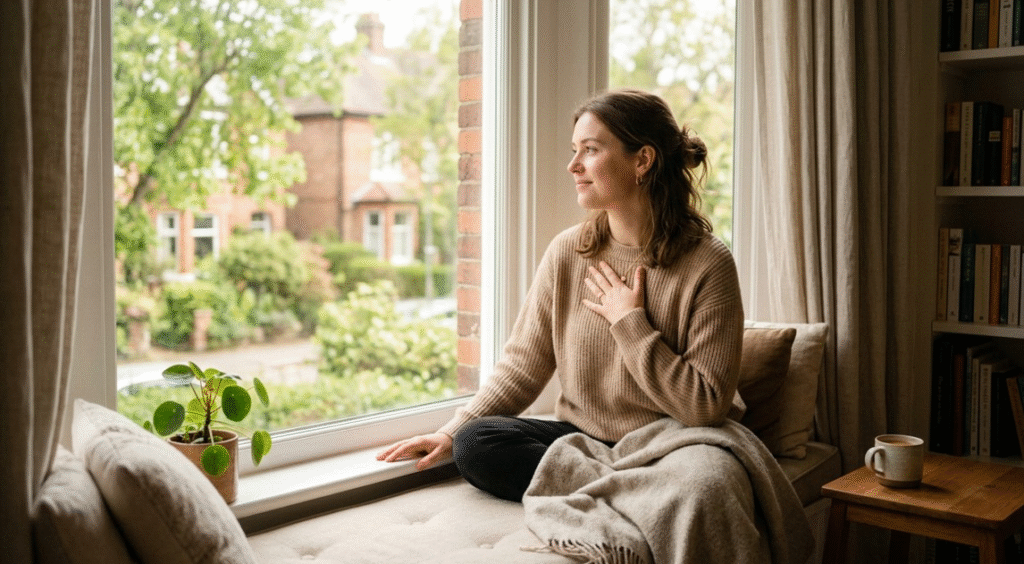 20 powerful ways to bring more peace, purpose, and mindfulness into everyday life through simple, meaningful daily habits.