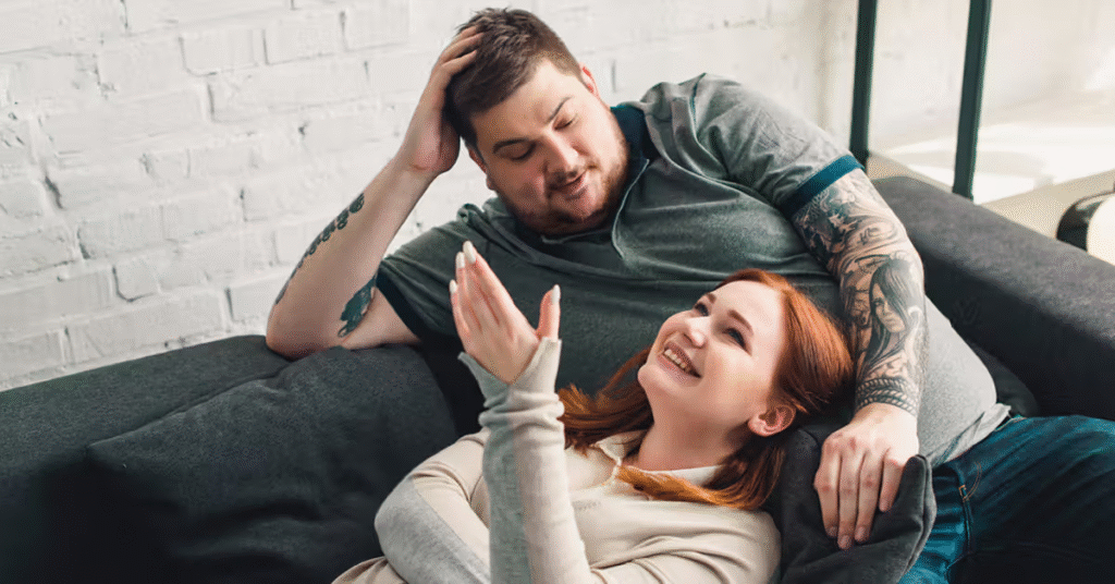 7 signs your relationship needs better communication and practical ways to build a stronger connection.