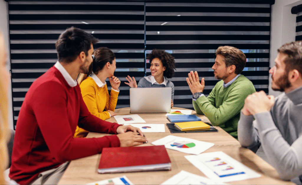 12 everyday social skills that help build confidence, improve communication, and create stronger connections with others.