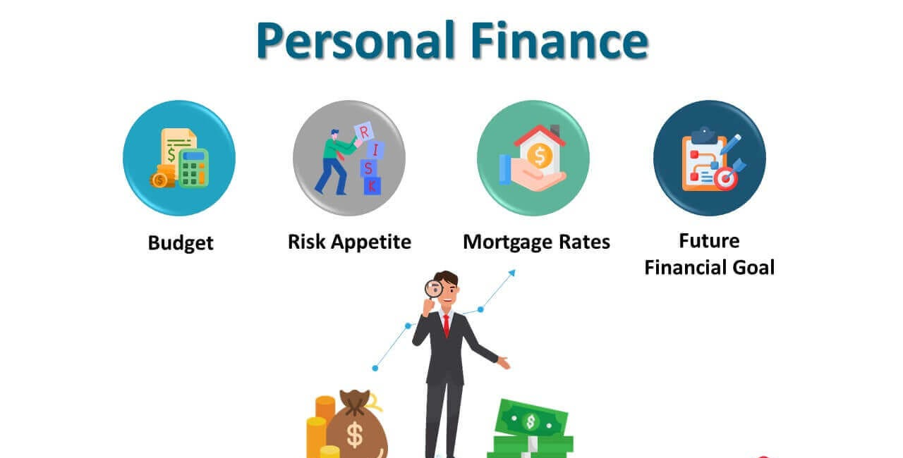 Personal finance basics with simple tips for budgeting, savings, managing expenses, and building emergency savings.